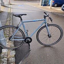 Rennrad Marke Fixie 28 Zoll