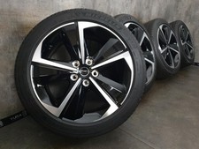 Original Opel Astra L Alufelgen Sommerreifen 225/45 R 17 2023 Michelin