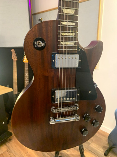 Gibson les paul - gibson,