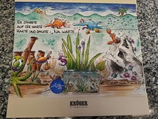 Rainer ZILLY Grafik aus