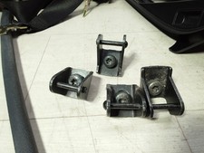 BMW E46 Retrofit Coupe Limo