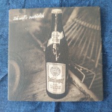 Schöner Bierdeckel ca. 1990 -