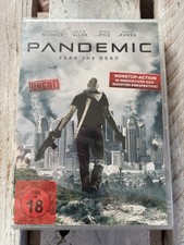Pandemic - Fear the Dead [Uncut] [FSK18] Neu & OVP