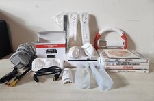 wii system With Accessories