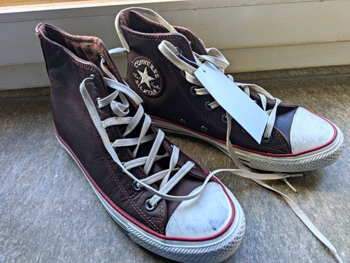 Converse all star high - converse,