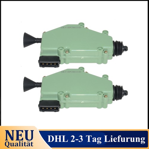 Stellelement stellmotor - 2x,