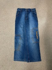 Vintage Urban Extreme Street