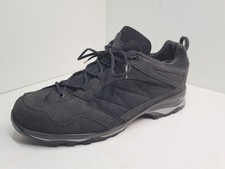 Hanwag. Herren Outdoor Trekking und Wander Schuhe. Gr-45.Uk-10.5. Echtleder. Top