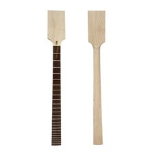 Baritone Paddle Head Guitar