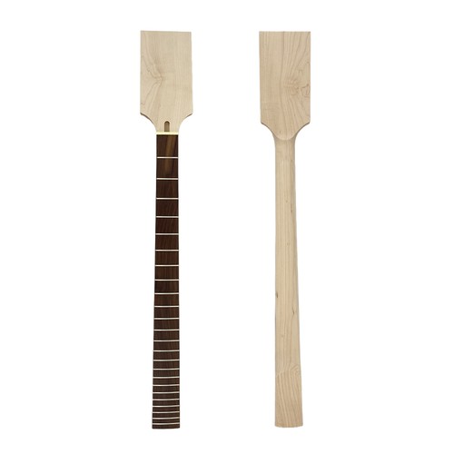 Baritone paddle head guitar - baritone,