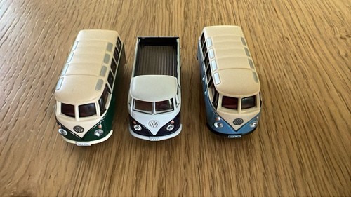 Hongwell oldtimer - hongwell, vw