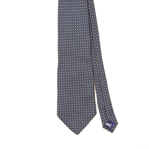 Nautica vintage seidenkrawatte - nautica,
