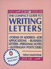 The Compact Guide to Writing