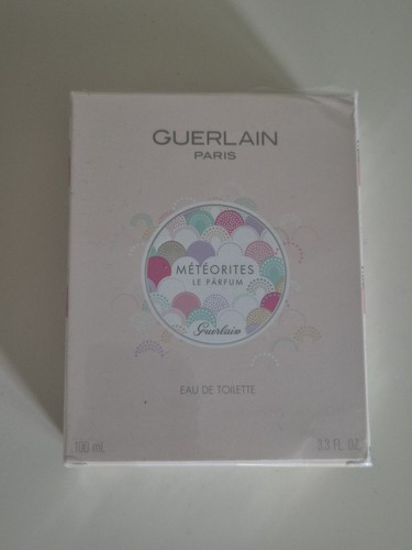Guerlain météorites eau - météorites, de