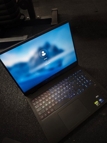 Omen am0168ng ultra 7 - hp,