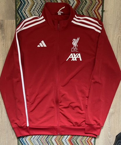 Liverpool adidas jacke - liverpool,