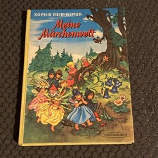 "Meine Märchenwelt", Sophie