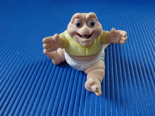 Baby sinclair die dinos tv - dinos, |