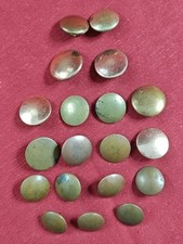 Knöpfe, Uniform, Knopf, Armee, Beamter, Polizei, Gendarm, Militaria, Kaiser