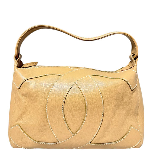Chanel vintage stitch - vintage, cc