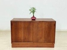 Dänische teak kommode - dänische,