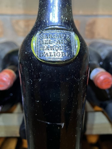 Chateau bel air marquis - air,