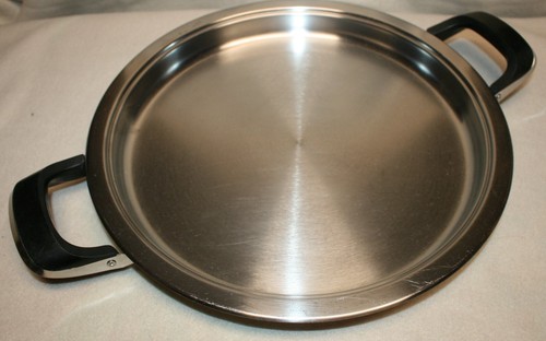 Amc pfanne griddle grillpfanne - amc,