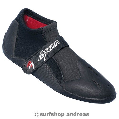 Ascan beach neoprenschuh 2mm - beach,