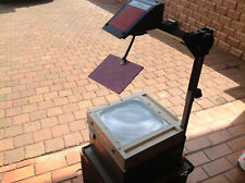 Liesegang Tageslichttprojektor Overheadprojektor Typ 611-315