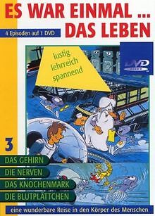 War einmal das leben - war, dvd
