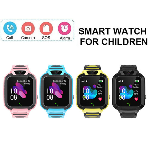 Kinder smartwatch wasserdicht - kinder,