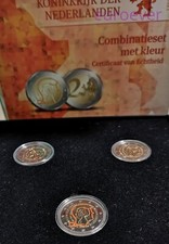 2 5 10 Euro Niederlande