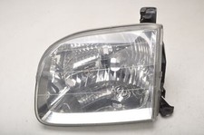 TOYOTA TUNDRA 1999-2006 Scheinwerfer vorne links Licht 