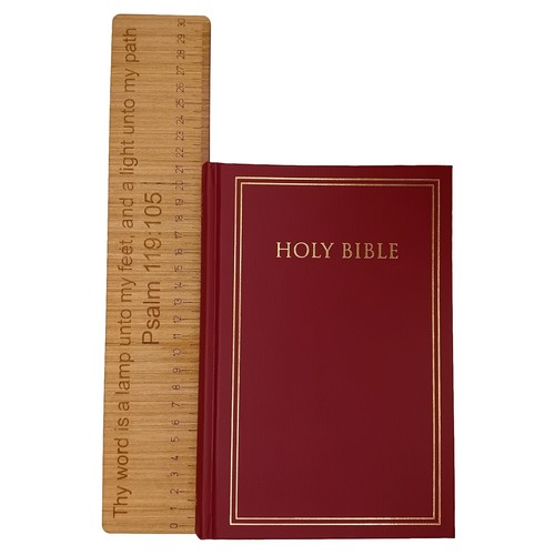 Kjv pew holy - kjv, hardcover