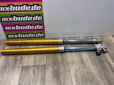 Upside Down Gabel Kawasaki KX 125 250 GOLD USD Selten Super EVO 500 Showa Kayaba