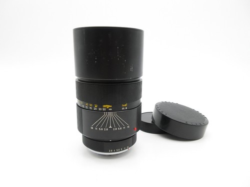 Leica leitz wetzlar - r,