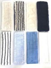 PROFI Bodenfaser Wischmopp Ersatzbezug Mop passend für Hara Leifheit Vileda 42cm