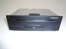 VW Phaeton 3D Navirechner Navigation Navigationsrechner Rechner 3D0919887