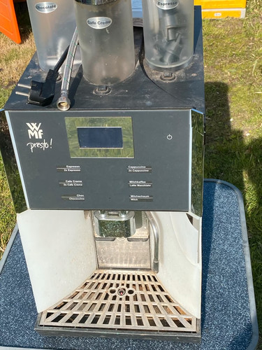 Wmf presto gastronomie - wmf,