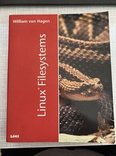 Linux Filesystems | William