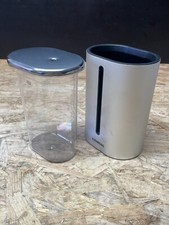 SIEMENS Milchbehälter Isolierbehälter Tank 00647702 mit Deckel und Kühlbehälter