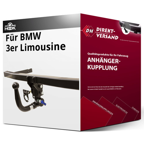 Für bmw 3er limousine - limousine, e90