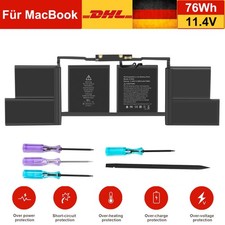 A1707 A1820 Akku Für MacBook