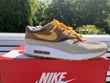 Nike Air Max 1 - Pecan - US13