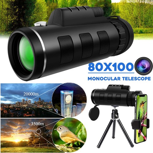 Monokular starscope teleskop - monokular,