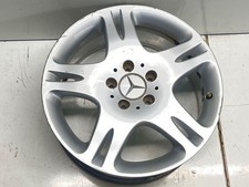 Mercedes-Benz S W220 2000 17