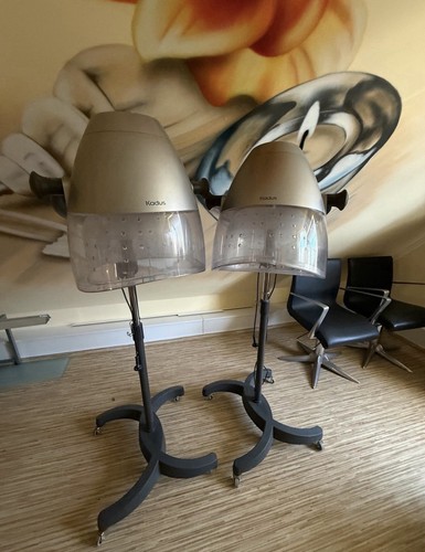 Kadus standtrockenhaube - 2,