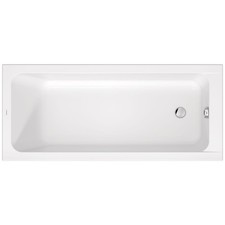 Duravit D-Code Badewanne