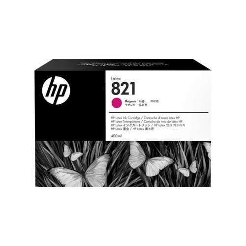 Druckerpatrone 821 - hp,