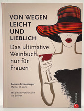 Von wegen leicht und lieblich